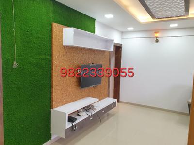 Hall Image of 1050 Sq.ft 2 BHK Apartment / Flat for rent in Nagala Park Kolhapur for Rs. 28000