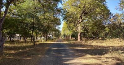 Image of 400 Sq.ft Residential Plot / Land for sale in South Bopal, Ahmedabad for Rs. 43100000