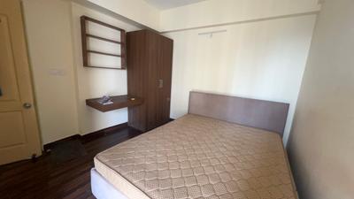 1 BHK Flat