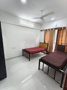 Bedroom Image of NAVKAR LIVING in Kurla East, Mumbai
