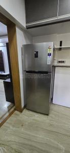 Kitchen Image of 1560 Sq.ft 3 BHK Apartment / Flat for sale in Wanowrie Pune for Rs. 19000000