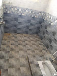 Bathroom Image of 3300 Sq.ft 4 BHK Independent House for rent in Treasury Layout Mysore for Rs. 46000