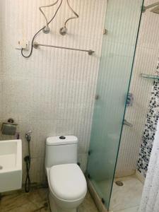 Image of 2700 Sq.ft 3 BHK Builder Floor for rent in South Extension II, New Delhi for Rs. 125000