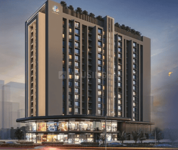 3 BHK Flat