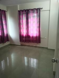 Bedroom Image of 1405 Sq.ft 3 BHK Apartment / Flat for sale in Asset E Scape, Kakkanad Kochi for Rs. 6500000