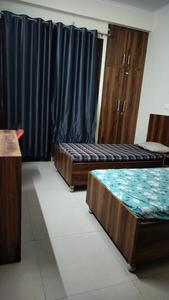 Bedroom Image of Sapna niwas pg  in Sector 96, Noida