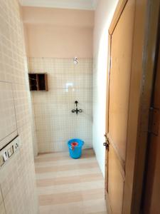 Image of 150 Sq.ft 1 RK Independent House for rent in Sector 51, Noida for Rs. 10000