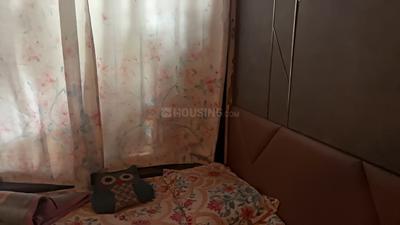 Bedroom Image of 860 Sq.ft 2 BHK Apartment / Flat for sale in Bhiwandi Thane for Rs. 5800000