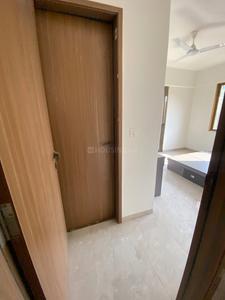 Bedroom Image of 1870 Sq.ft 4 BHK Apartment / Flat for rent in Gangapur Nashik for Rs. 47000