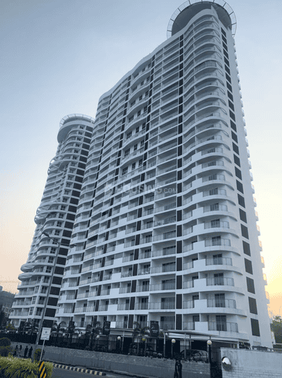 Tata Tritvam Main Image 1