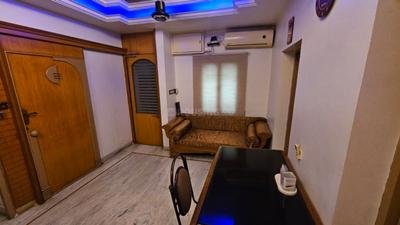 Bedroom Image of 3300 Sq.ft 4 BHK Independent House for rent in Subhanpura Vadodara for Rs. 70000