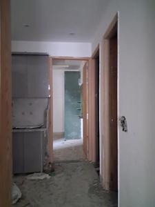 Passage Image of 1500 Sq.ft 4 BHK Apartment / Flat for sale in JMD Aashirwad Apartment, Sector 73 Noida for Rs. 5800000