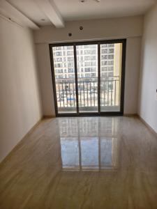 Hall Image of 700 Sq.ft 2 BHK Apartment / Flat for sale in Vasai West Vasai for Rs. 6700000