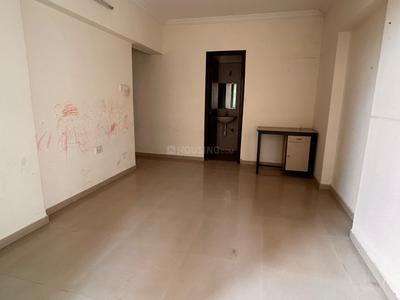 1 BHK Flat