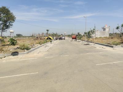 Image of 600 Sq.ft Residential Plot / Land for sale in Alkapuri, Ratlam for Rs. 1620000