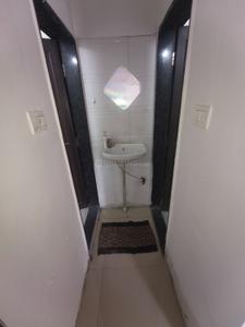 Image of 600 Sq.ft 1 BHK Apartment / Flat for rent in Keshav Nagar, Pune for Rs. 16000