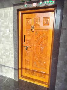 Kitchen Image of 800 Sq.ft 2 BHK Independent House for rent in Angol Belagavi for Rs. 15000