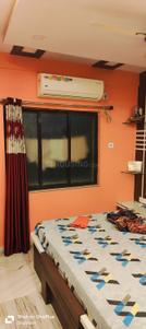 Bedroom Image of 804 Sq.ft 2 BHK Apartment / Flat for sale in Mali Panchghara Howrah for Rs. 4800000
