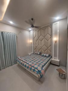 Bedroom Image of 3200 Sq.ft 4 BHK Villa for sale in Lalarpura Jaipur for Rs. 20500000