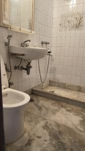 Image of 2100 Sq.ft 3 BHK Builder Floor for sale in Hauz Khas, New Delhi for Rs. 35000000
