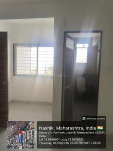 Hall Image of 900 Sq.ft 2 BHK Apartment / Flat for sale in Panchak Nashik for Rs. 2840000