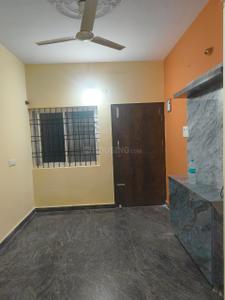 Hall Image of 500 Sq.ft 1 BHK Independent House for rent in Parappana Agrahara Bengaluru for Rs. 12500