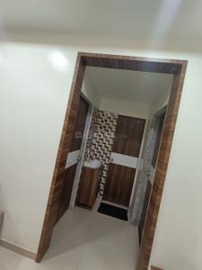 Bedroom Image of 1080 Sq.ft 2 BHK Apartment / Flat for sale in Panchshlok Homes, Chandkheda Ahmedabad for Rs. 4900000