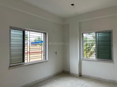 Bedroom Image of 850 Sq.ft 2 BHK Apartment / Flat for sale in Rajarhat Kolkata for Rs. 2550000
