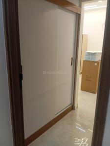 Bedroom Image of 1850 Sq.ft 3 BHK Builder Floor for rent in Adyar Chennai for Rs. 95000