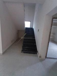 Balcony Image of 2100 Sq.ft 3 BHK Duplex for sale in Kowkoor Secunderabad for Rs. 13500000