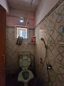 Bathroom Image of 1100 Sq.ft 3 BHK Apartment / Flat for sale in Kasba Kolkata for Rs. 5500000