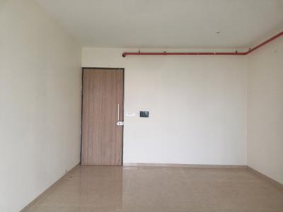 Living Room Image of 750 Sq.ft 2 BHK Apartment / Flat for sale in Ajmera Greenfinity, Wadala East Mumbai for Rs. 20500000