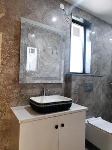 Bedroom One Image of 2800 Sq.ft 4 BHK Apartment / Flat for sale in The Antriksh Green, Sector 45 Gurgaon for Rs. 28000000