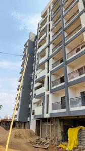 Image of 1000 Sq.ft 2 BHK Apartment / Flat for sale in Bhatagaon, Raipur for Rs. 3500000