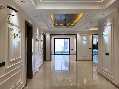 Living Room Image of 2799 Sq.ft 4 BHK Builder Floor for sale in Uppal Southend, Sector 49 Gurgaon for Rs. 36500000