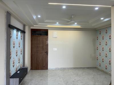 3 BHK Apartment