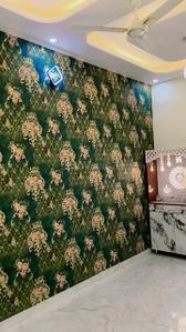 Bedroom Image of 2000 Sq.ft 3 BHK Villa for sale in Kalwad Road Jaipur for Rs. 7600000