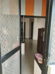 Kitchen Image of 1500 Sq.ft 3 BHK Apartment / Flat for sale in Designarch E Homes, Surajpur Greater Noida for Rs. 17000000