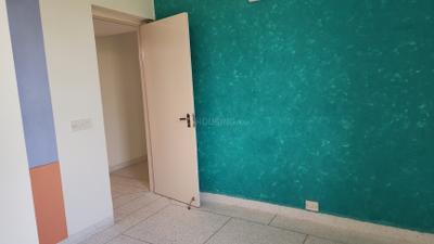 Bedroom Image of 1250 Sq.ft 3 BHK Builder Floor for sale in Big Block South City 2, Sector 49 Gurgaon for Rs. 17500000