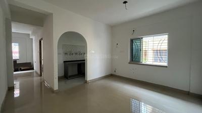 Living Room Image of 1400 Sq.ft 3 BHK Apartment / Flat for sale in Patuli Kolkata for Rs. 8680000