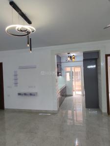 4 BHK Flat