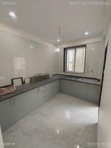 Kitchen Image of 1064 Sq.ft 2 BHK Apartment / Flat for sale in Manish Nagar Nagpur for Rs. 4900000