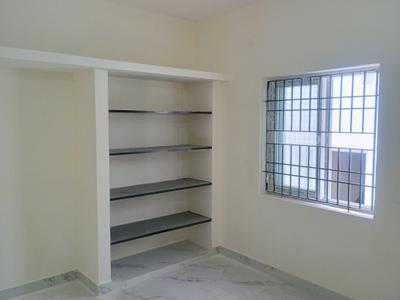 Bedroom Image of 1079 Sq.ft 2 BHK Apartment / Flat for sale in Urapakkam Chennai for Rs. 6580821