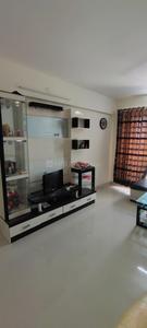 Hall Image of 740 Sq.ft 2 BHK Apartment / Flat for sale in Wadhwa Wadhwa Viceroy Park, Dahisar West Mumbai for Rs. 17500000