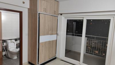 Bedroom Image of 1580 Sq.ft 3 BHK Apartment / Flat for sale in Vaishnavi Gardenia, T Dasarahalli Bengaluru for Rs. 21000000