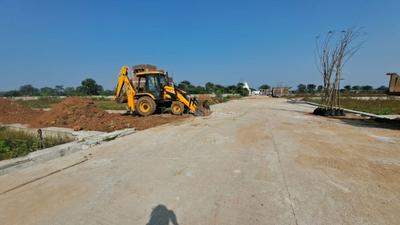 Image of 1000 Sq.ft Residential Plot / Land for sale in Golden Residency, Boria Kal, Raipur for Rs. 1999994