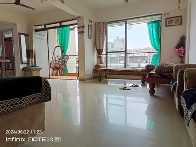2 BHK Flat