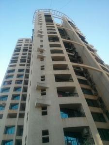 2.5 BHK Flat