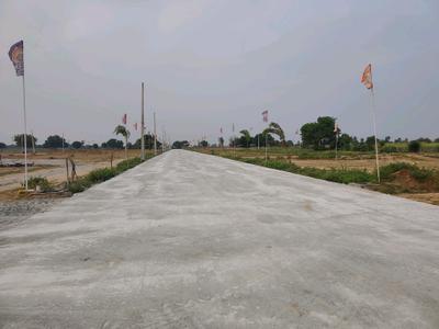 Image of 200 Sq.ft Residential Plot / Land for sale in SGD Elite, Adibatla, Hyderabad for Rs. 5200082