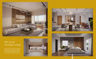 4 BHK Flat